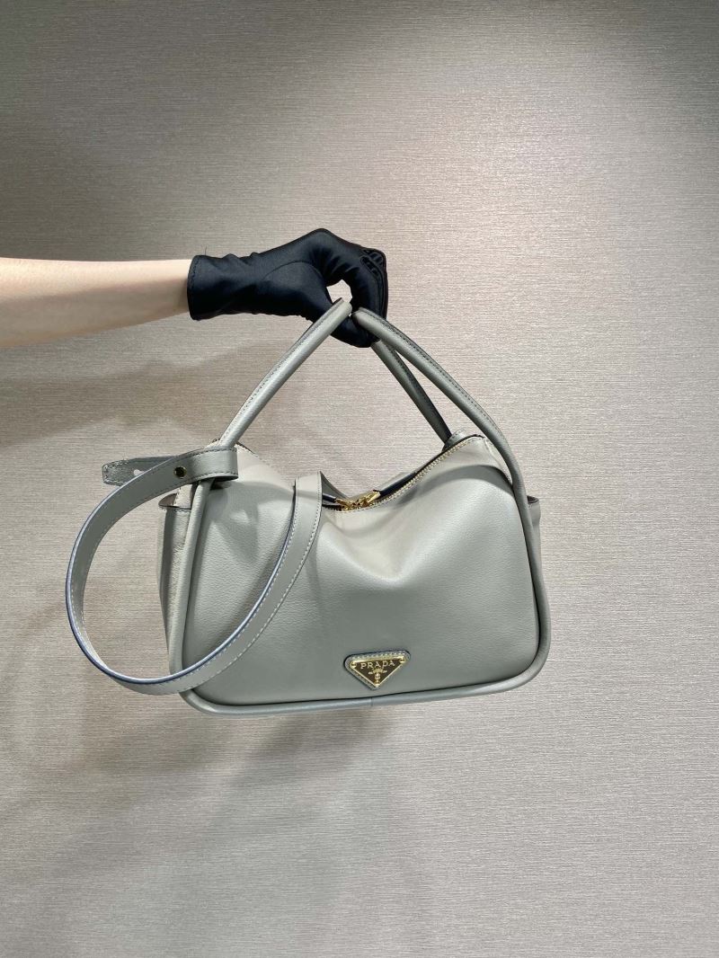 Prada Top Handle Bags